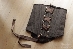 Semi-corset by Baytree Costumes13