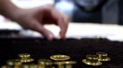 Semi-corset by Baytree Costumes7