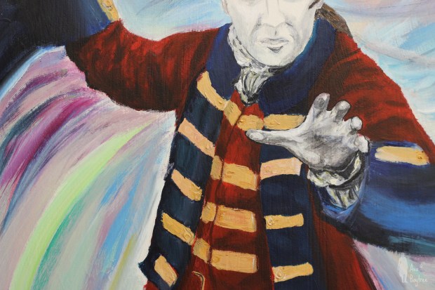 Scottish Limerence detail colours and jacket2