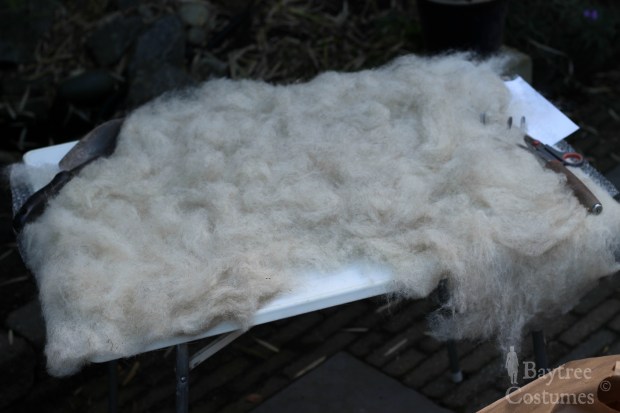 The carded wool base.jpg