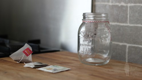 Jar&amp;Tea